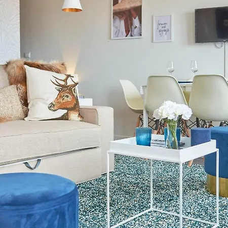 Boutique Alfama River 3 Lisbon