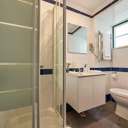 Boutique Alfama River 3 Apartment Lisbon