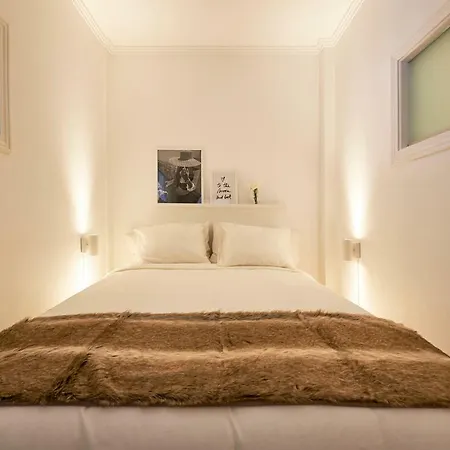 Boutique Alfama River 3 *