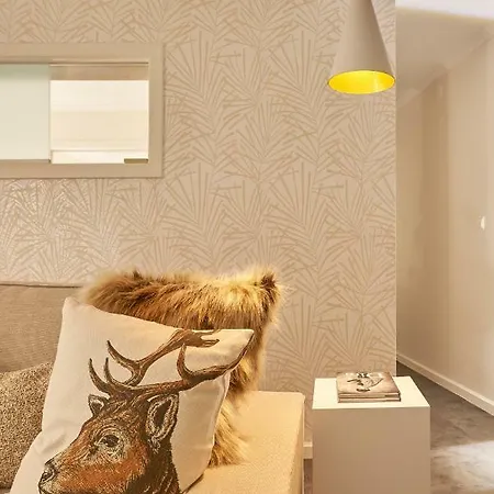 Boutique Alfama River 3 Apartment Lisbon