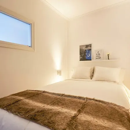 Boutique Alfama River 3 Apartment Lisbon