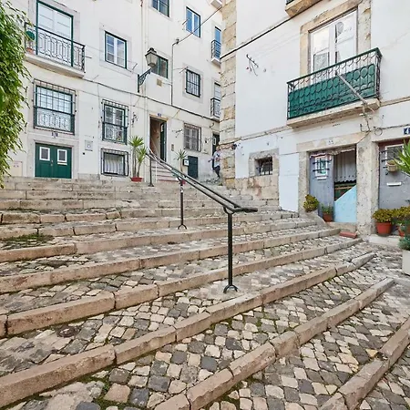 Boutique Alfama River 3