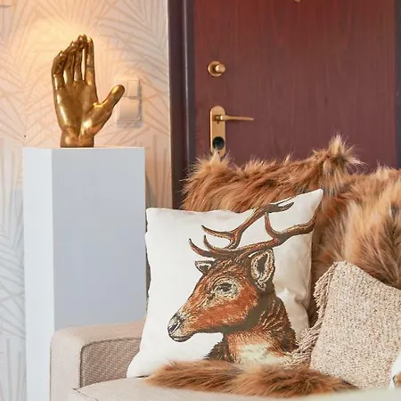 Appartement Boutique Alfama River 3 Lisboa