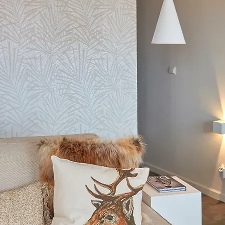 Lejlighed Boutique Alfama River 3 *